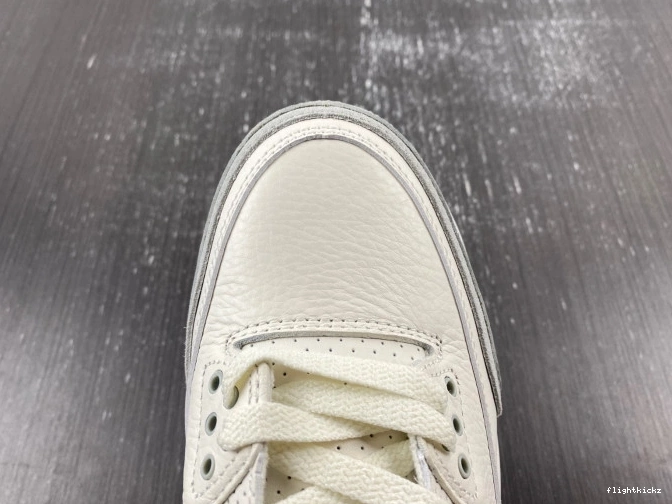 Ivory Air 3 Jordan FJ9479-100 Craft 0722